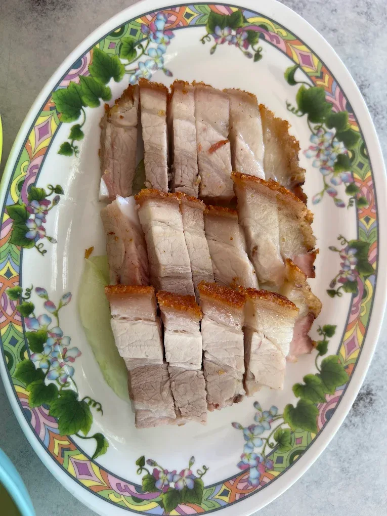 味雅海南鸡饭 — 5 / 7