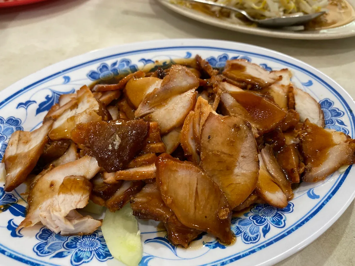 味雅海南鸡饭 — 3 / 7