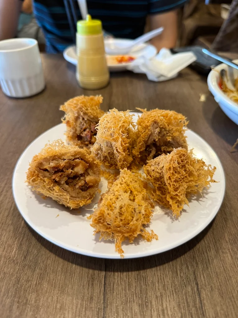 新旺角中餐点心 — 5 / 8