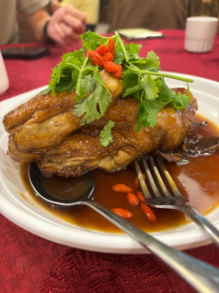 新旺角中餐点心 — 2 / 8