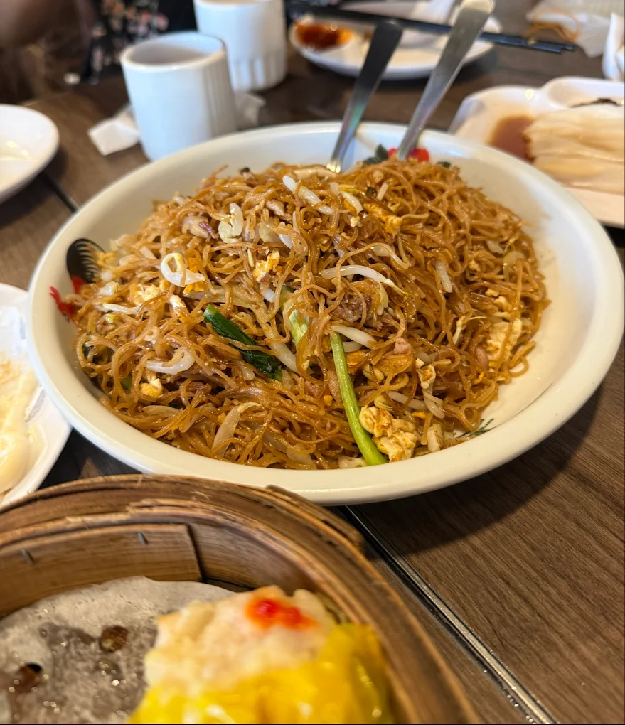 新旺角中餐点心 — 4 / 8