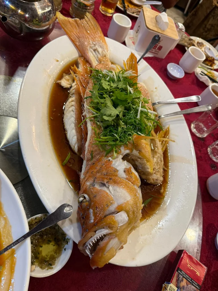 新旺角中餐点心 — 3 / 8