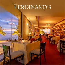 Ferdinand's